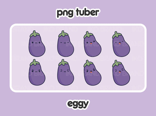 Eggplant