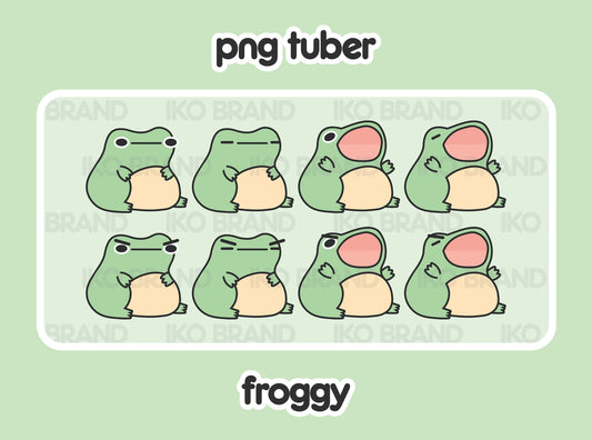 Frog