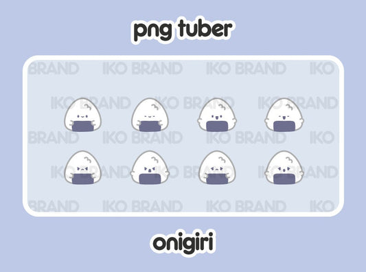 Onigiri